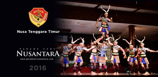 parade-tari-nusantara-2016-Nusa-tenggara-timur-5