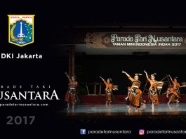 Parade-Tari-Nusantara-2017-DKI-Jakarta