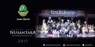 Parade-Tari-Nusantara-2017-Jawa-barat