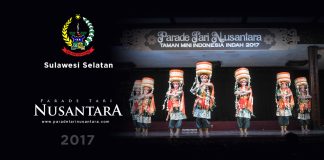 Parade-Tari-Nusantara-2017-Sulawesi-selatan-1